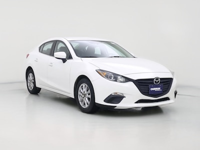 2016 Mazda Mazda3 i Sport -
                  Portland, OR
