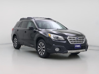 2015 Subaru Outback Limited -
                  Portland, OR