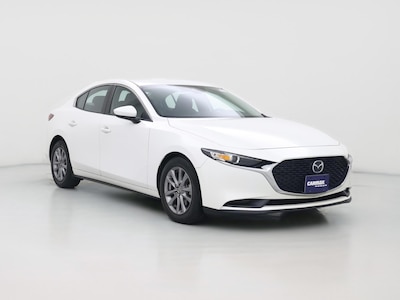 2020 Mazda Mazda3  -
                Portland, OR