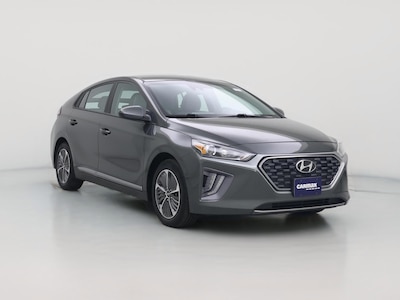 2022 Hyundai Ioniq SE -
                Portland, OR