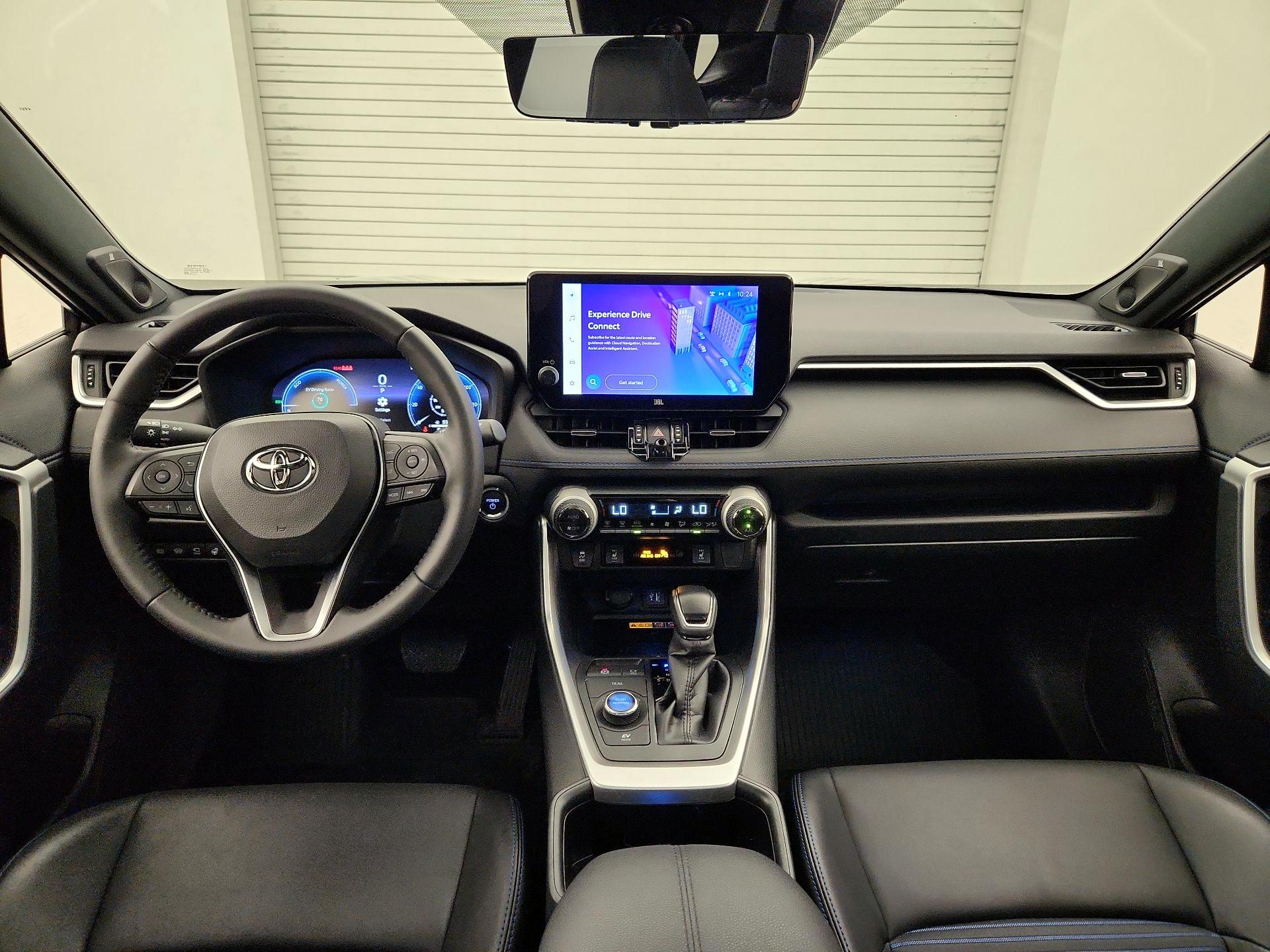 Thumbnail: 2023 Toyota RAV4 - 9