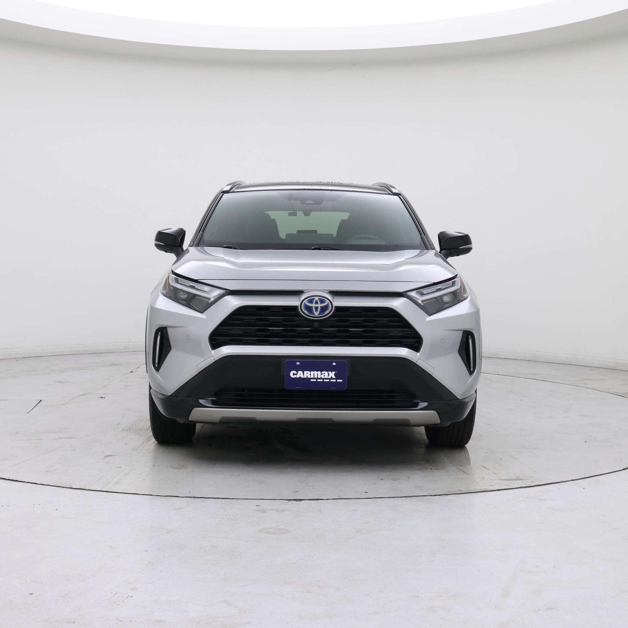 Thumbnail: 2023 Toyota RAV4 - 5