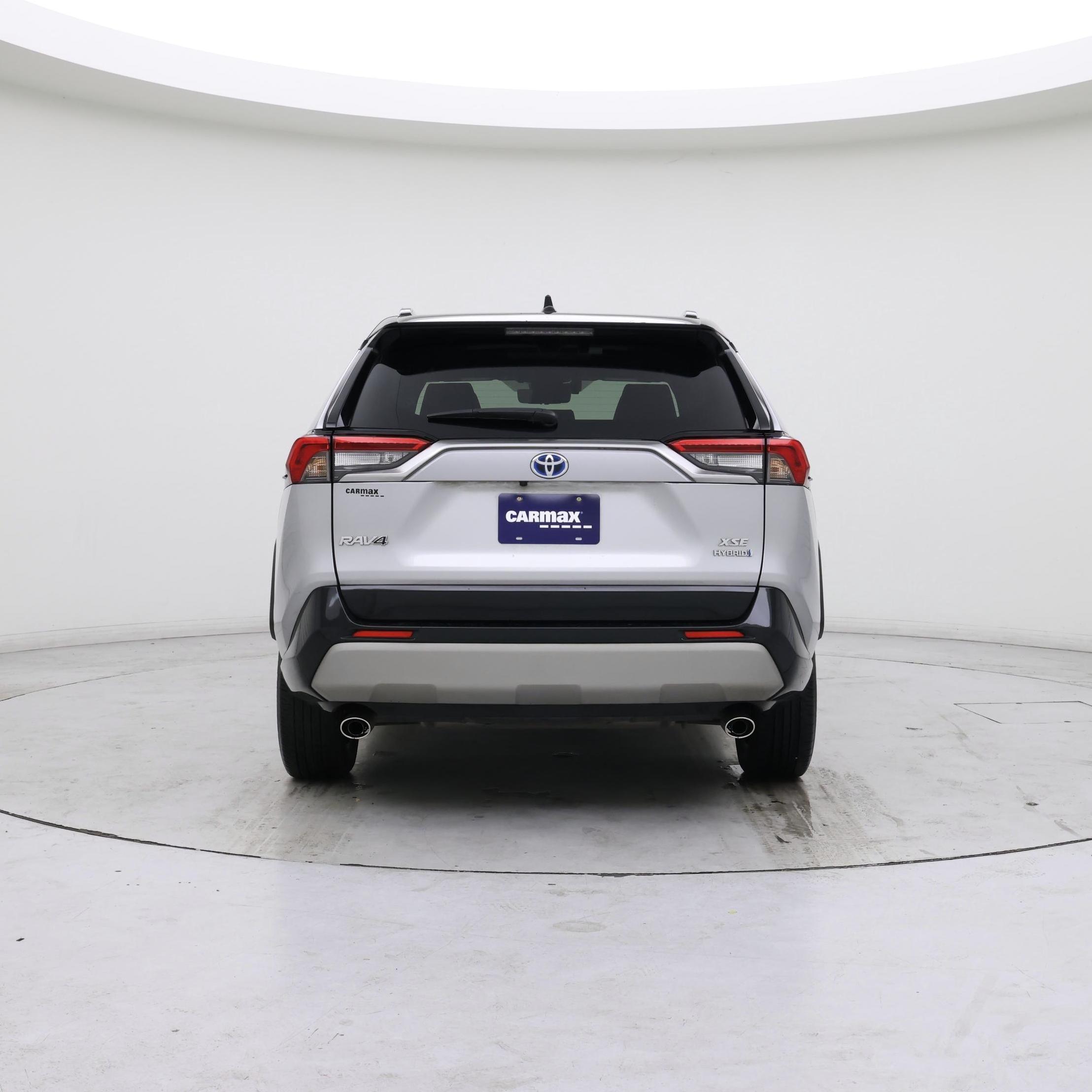 Thumbnail: 2023 Toyota RAV4 - 6