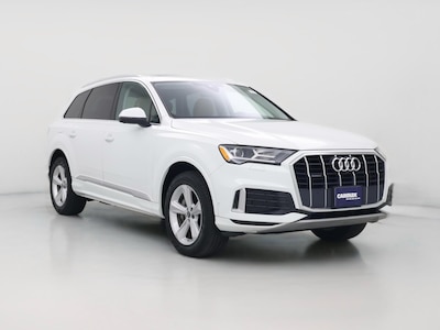 2022 Audi Q7 Premium -
                  Portland, OR