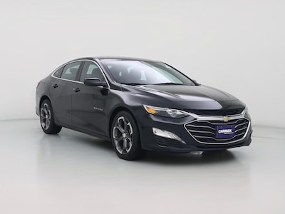 2022 Chevrolet Malibu LT -
                  Portland, OR