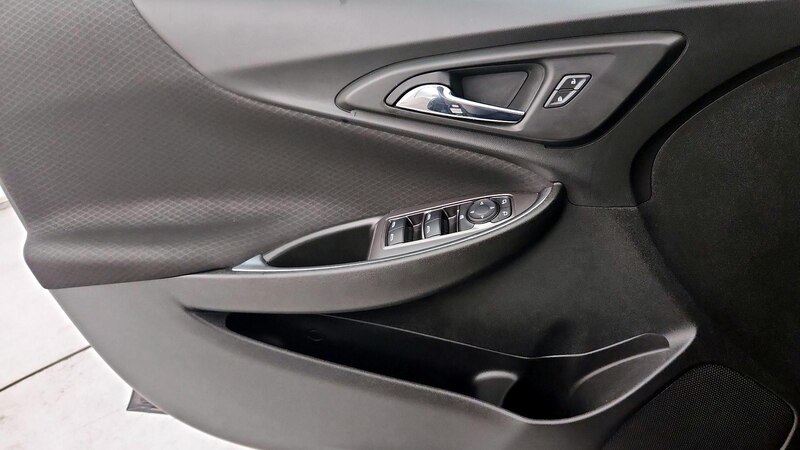 2022 Chevrolet Malibu LT 12