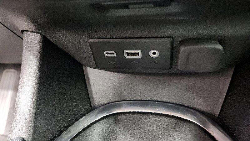 2022 Chevrolet Malibu LT 18
