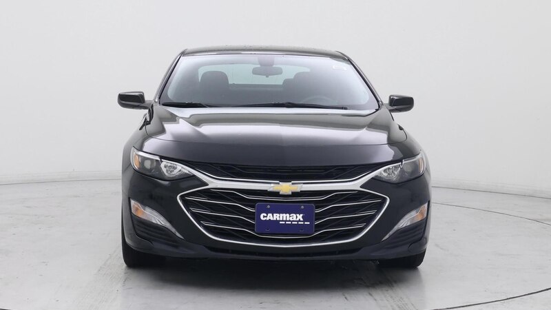 2022 Chevrolet Malibu LT 5