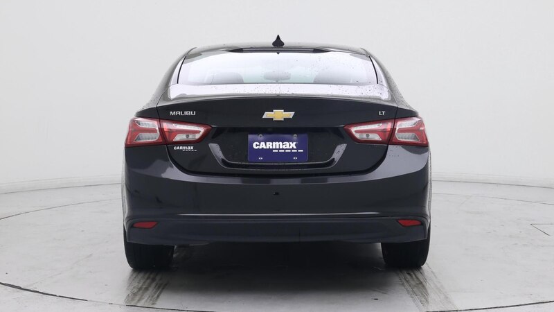 2022 Chevrolet Malibu LT 6