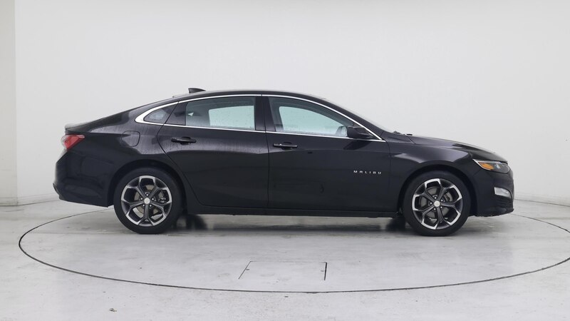 2022 Chevrolet Malibu LT 7