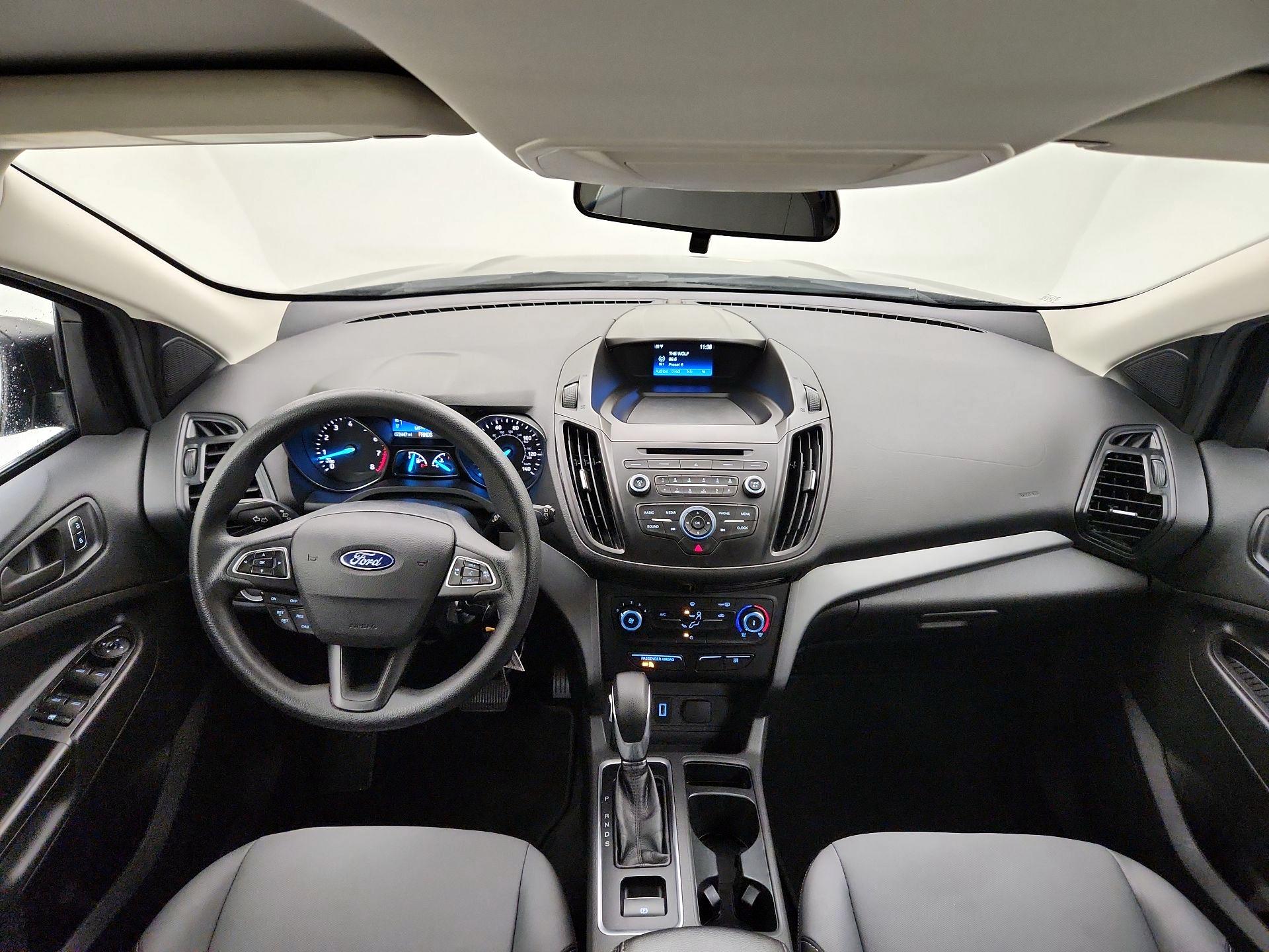 Thumbnail: 2018 Ford Escape - 9