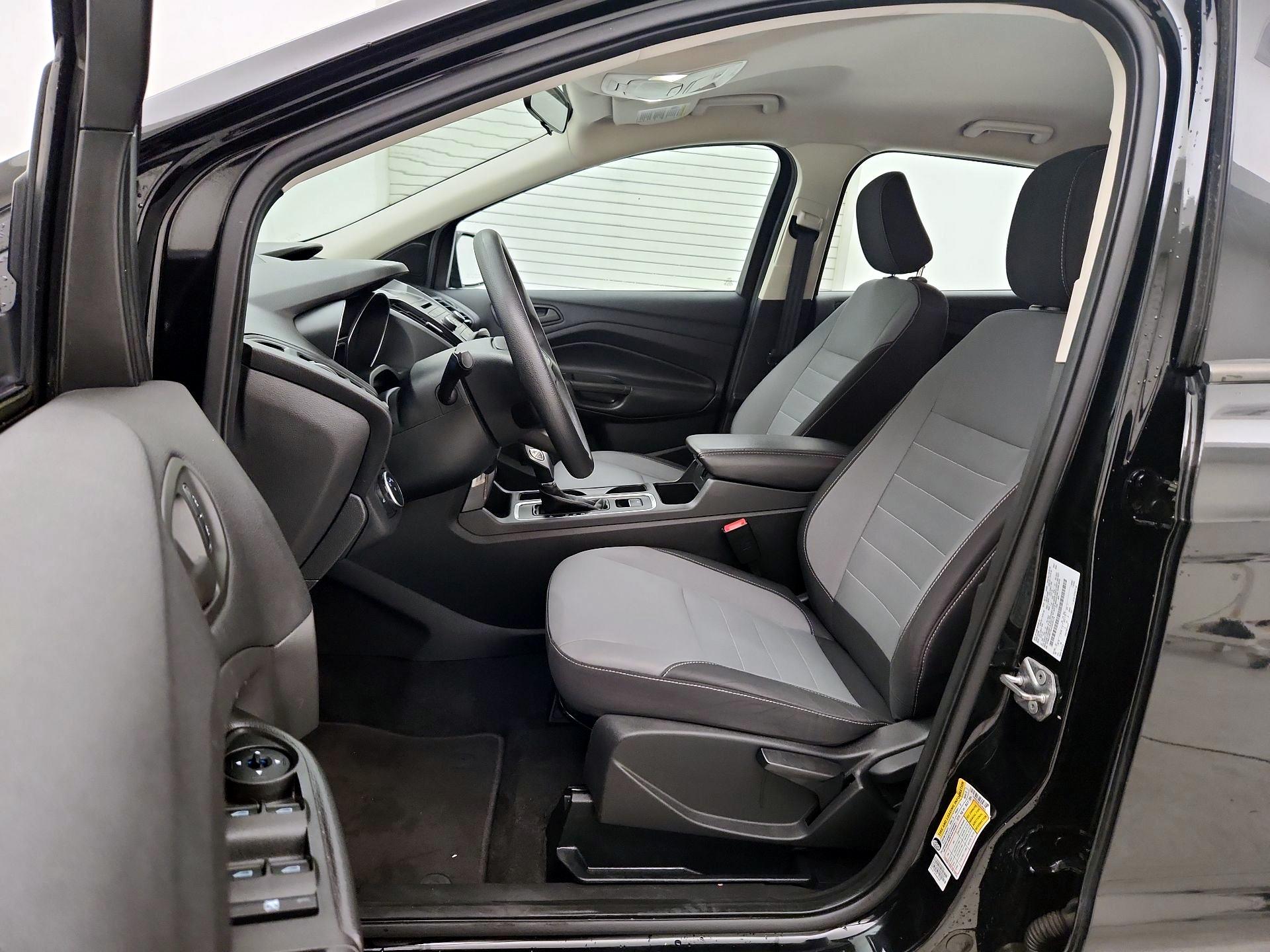 Thumbnail: 2018 Ford Escape - 11