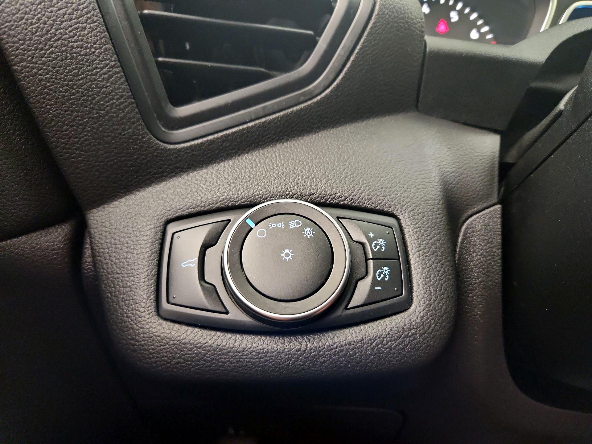 Thumbnail: 2018 Ford Escape - 13