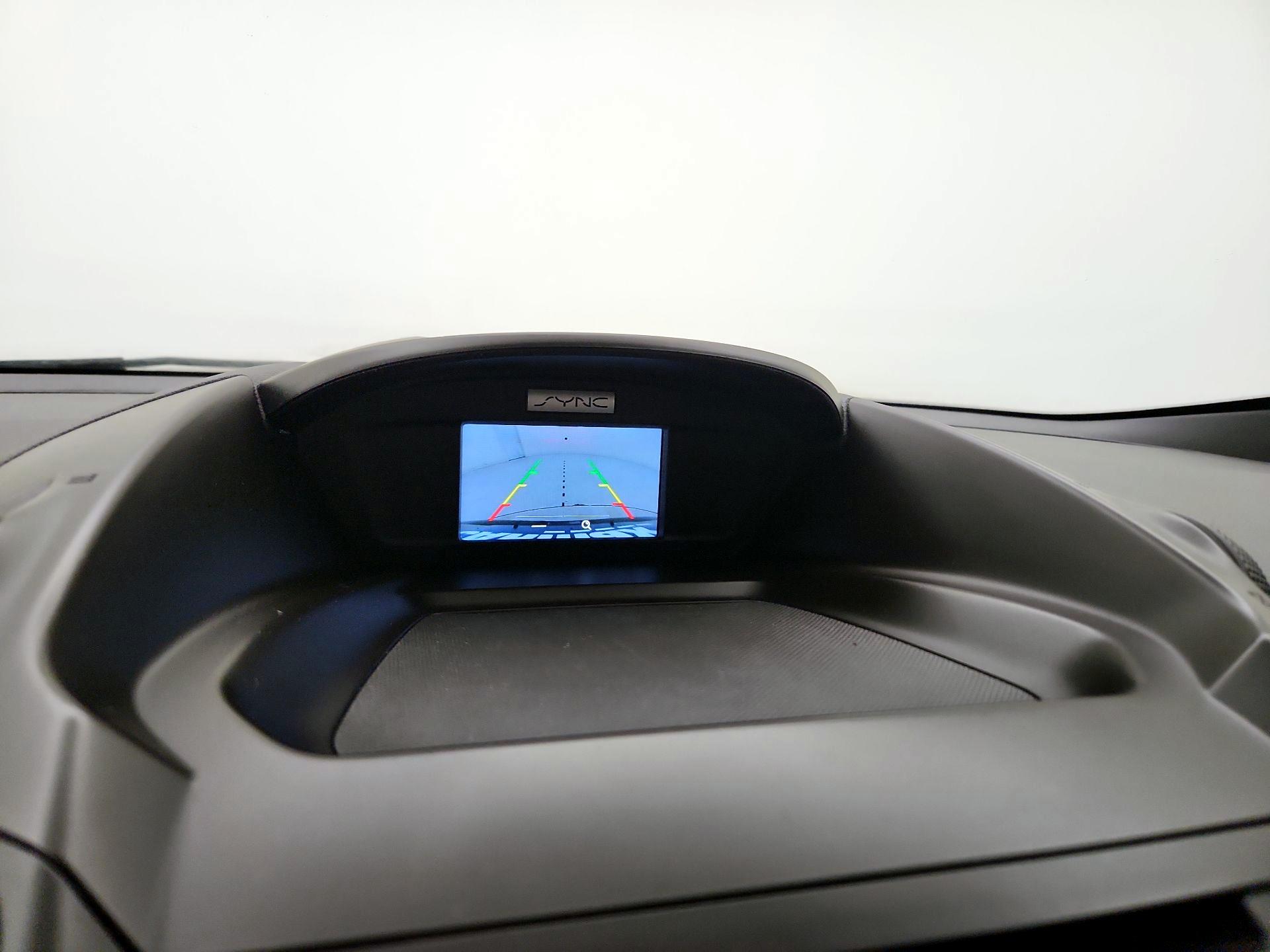 Thumbnail: 2018 Ford Escape - 14