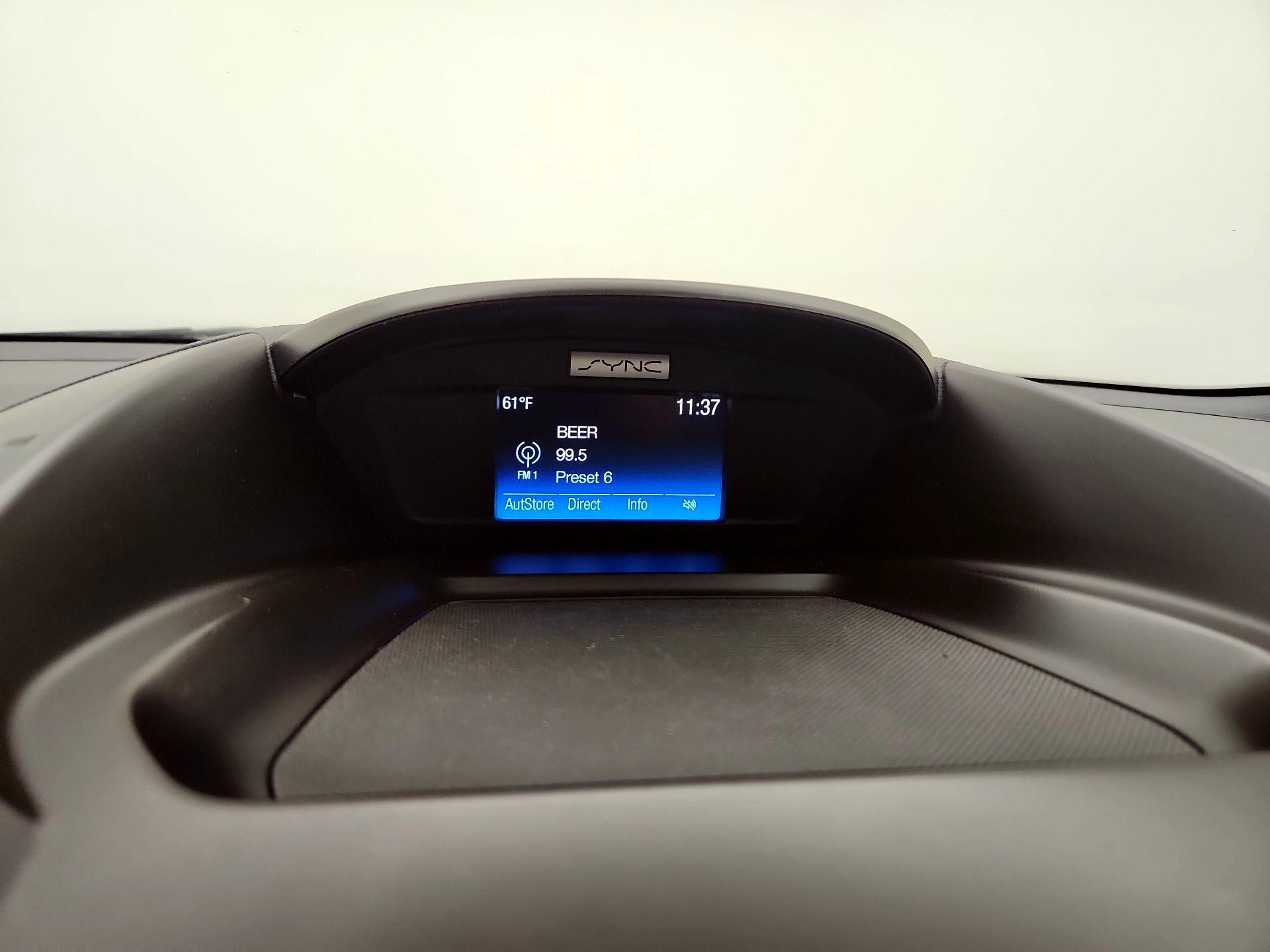 Thumbnail: 2018 Ford Escape - 15