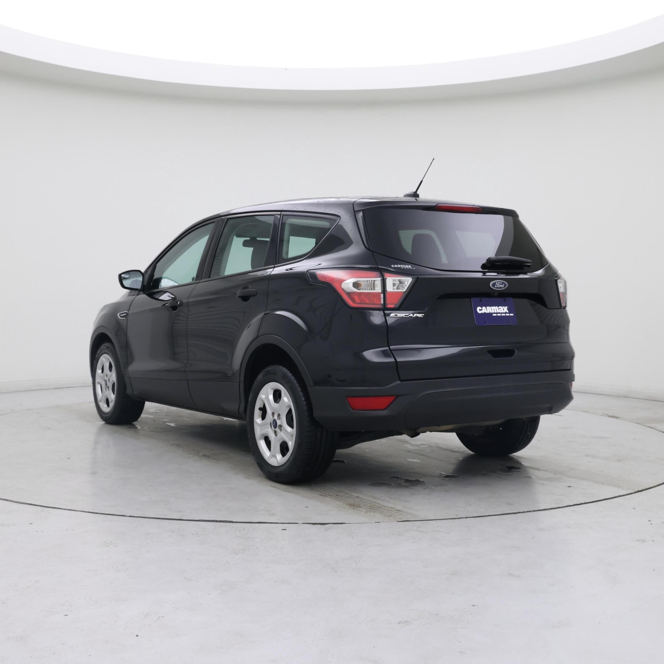 Thumbnail: 2018 Ford Escape - 2