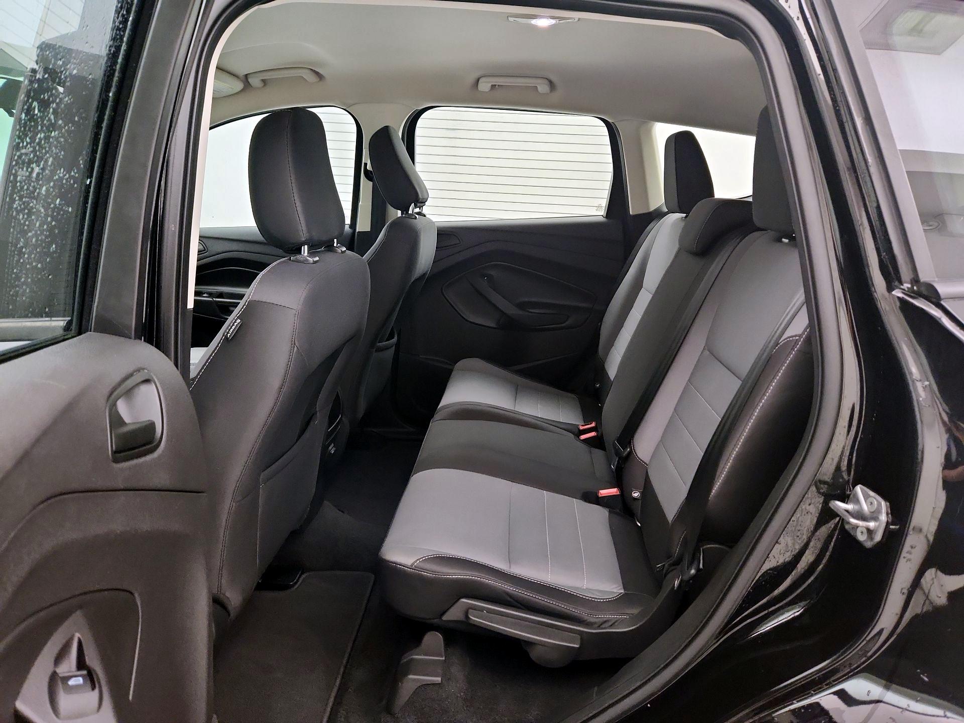 Thumbnail: 2018 Ford Escape - 19