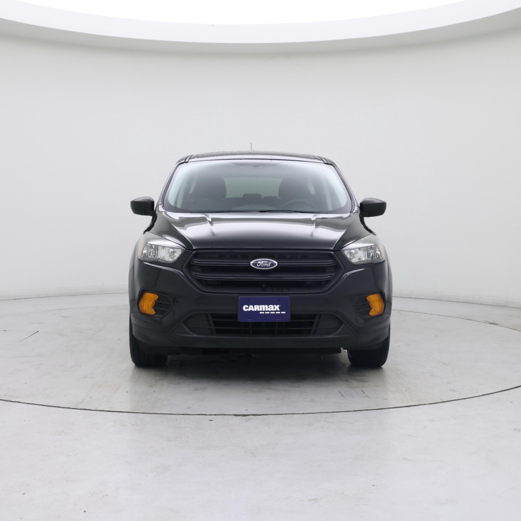 Thumbnail: 2018 Ford Escape - 5