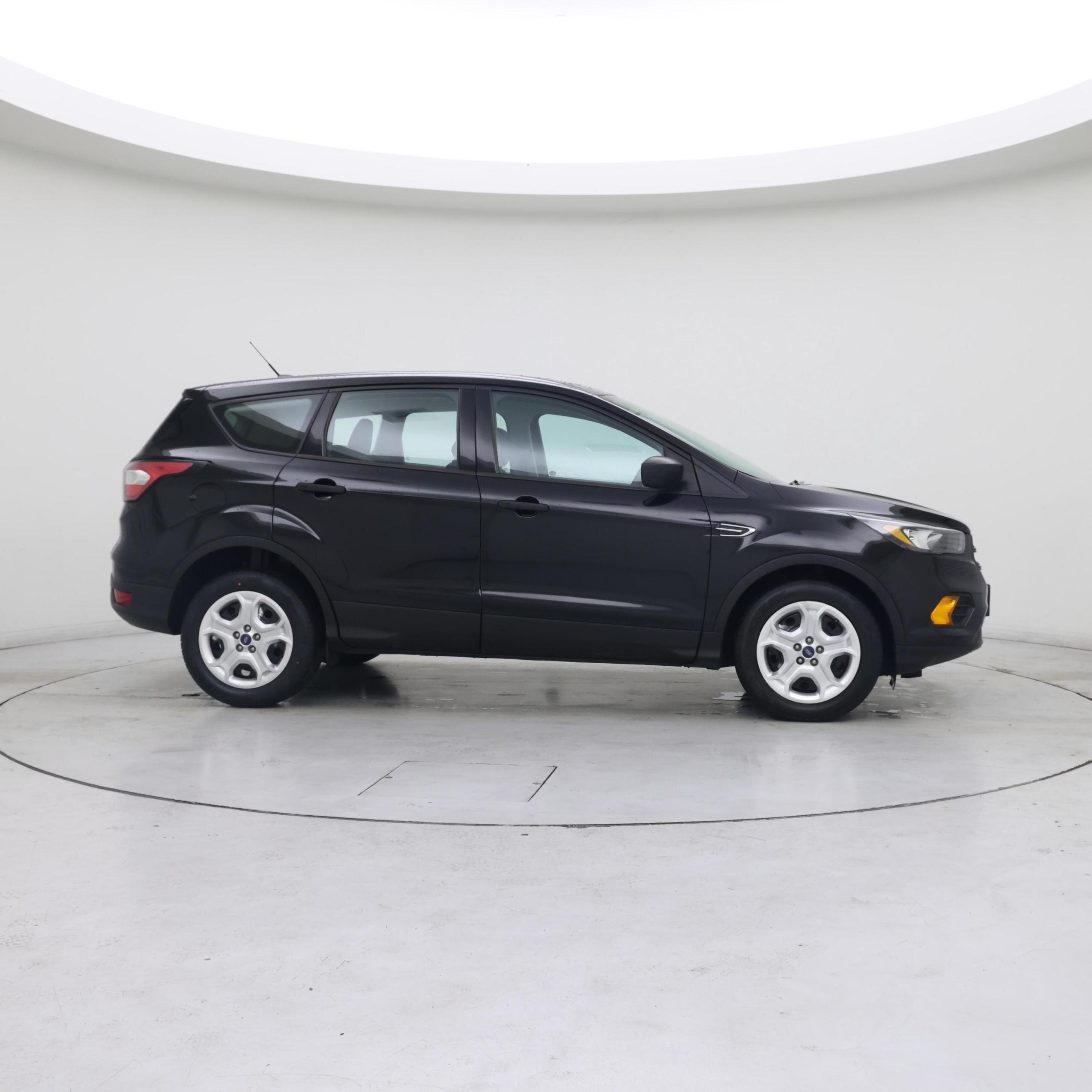 Thumbnail: 2018 Ford Escape - 7