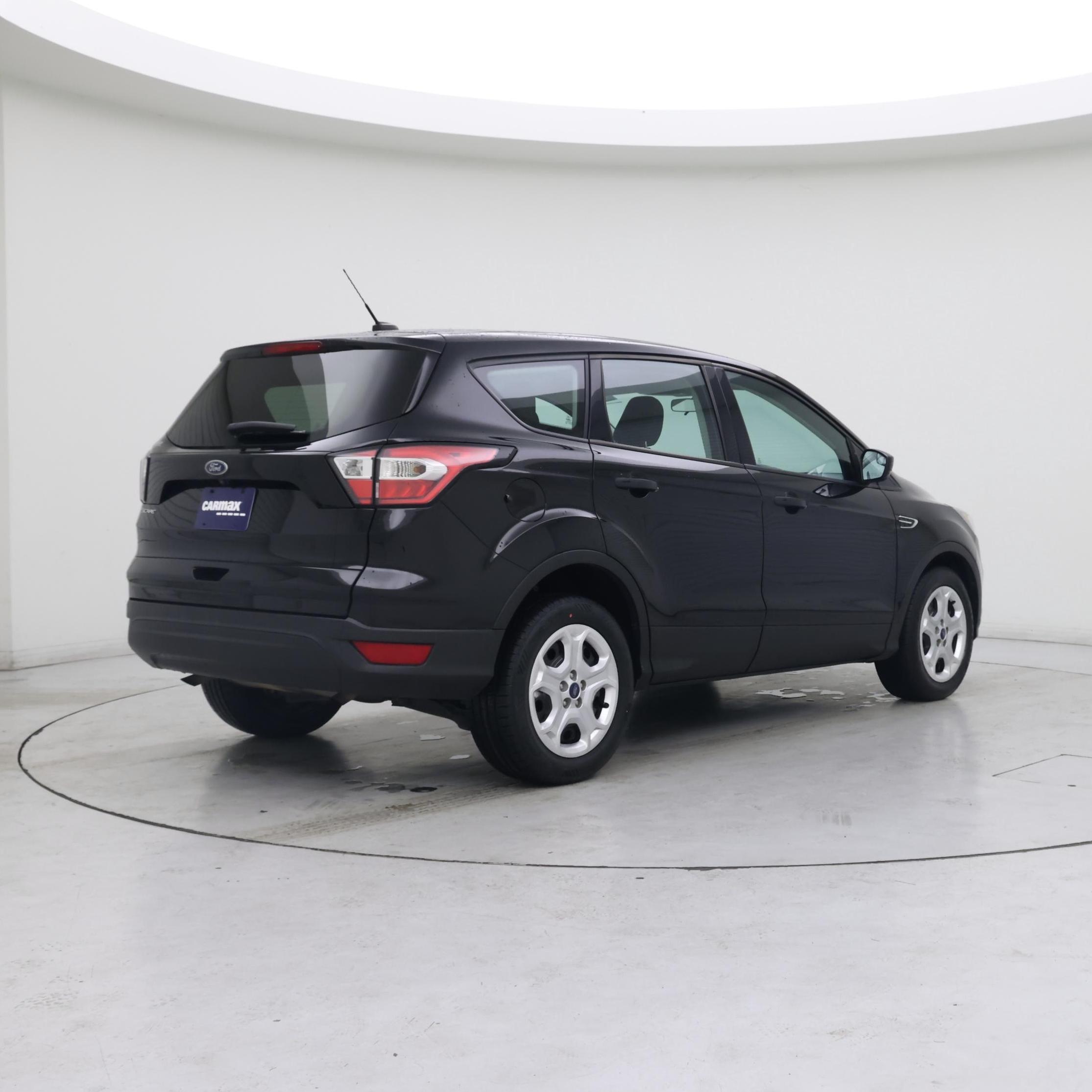 Thumbnail: 2018 Ford Escape - 8