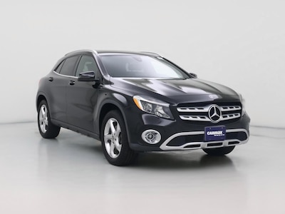 2019 Mercedes-Benz GLA 250 -
                Portland, OR