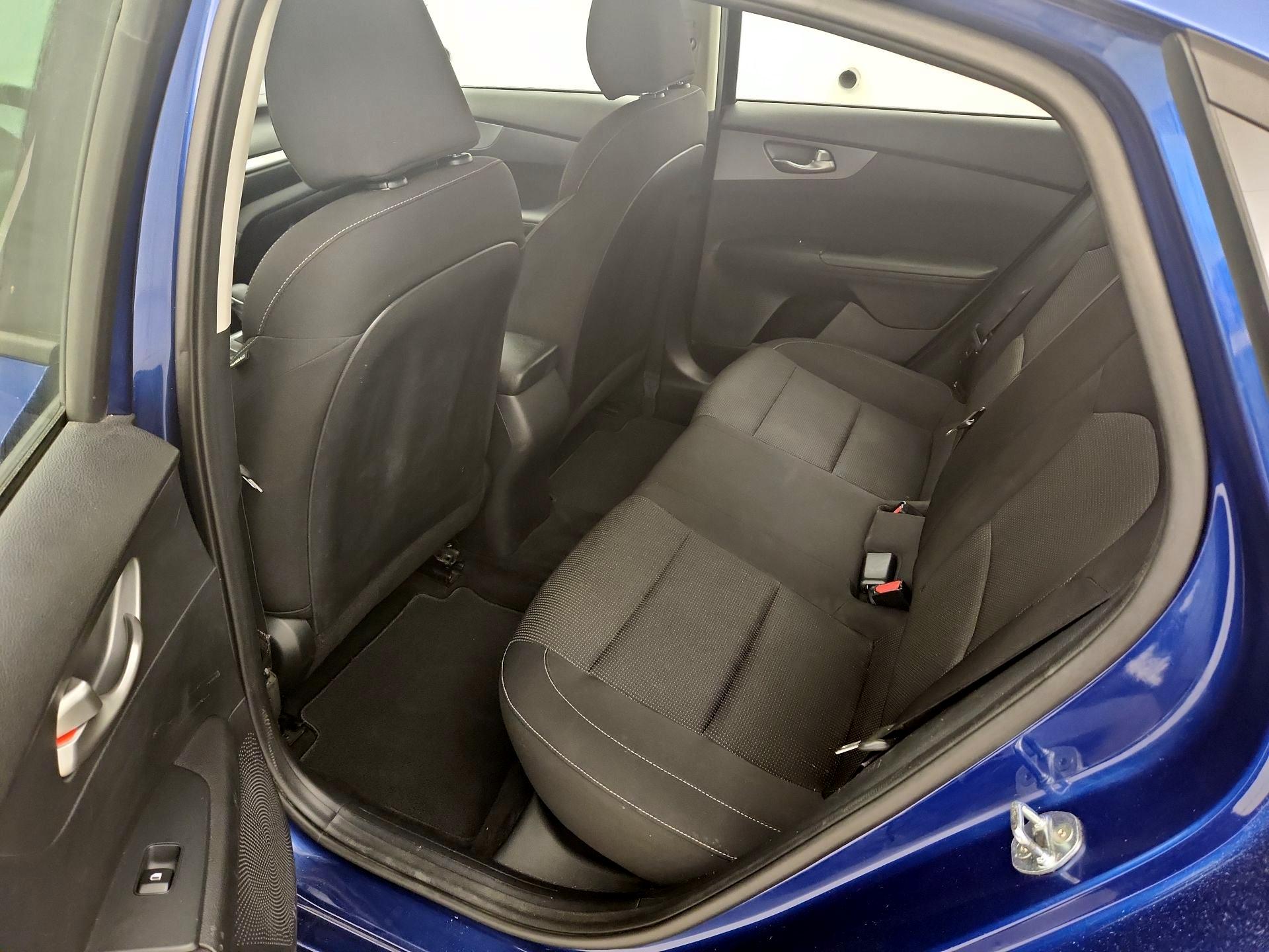 Thumbnail: 2021 Kia Forte - 19