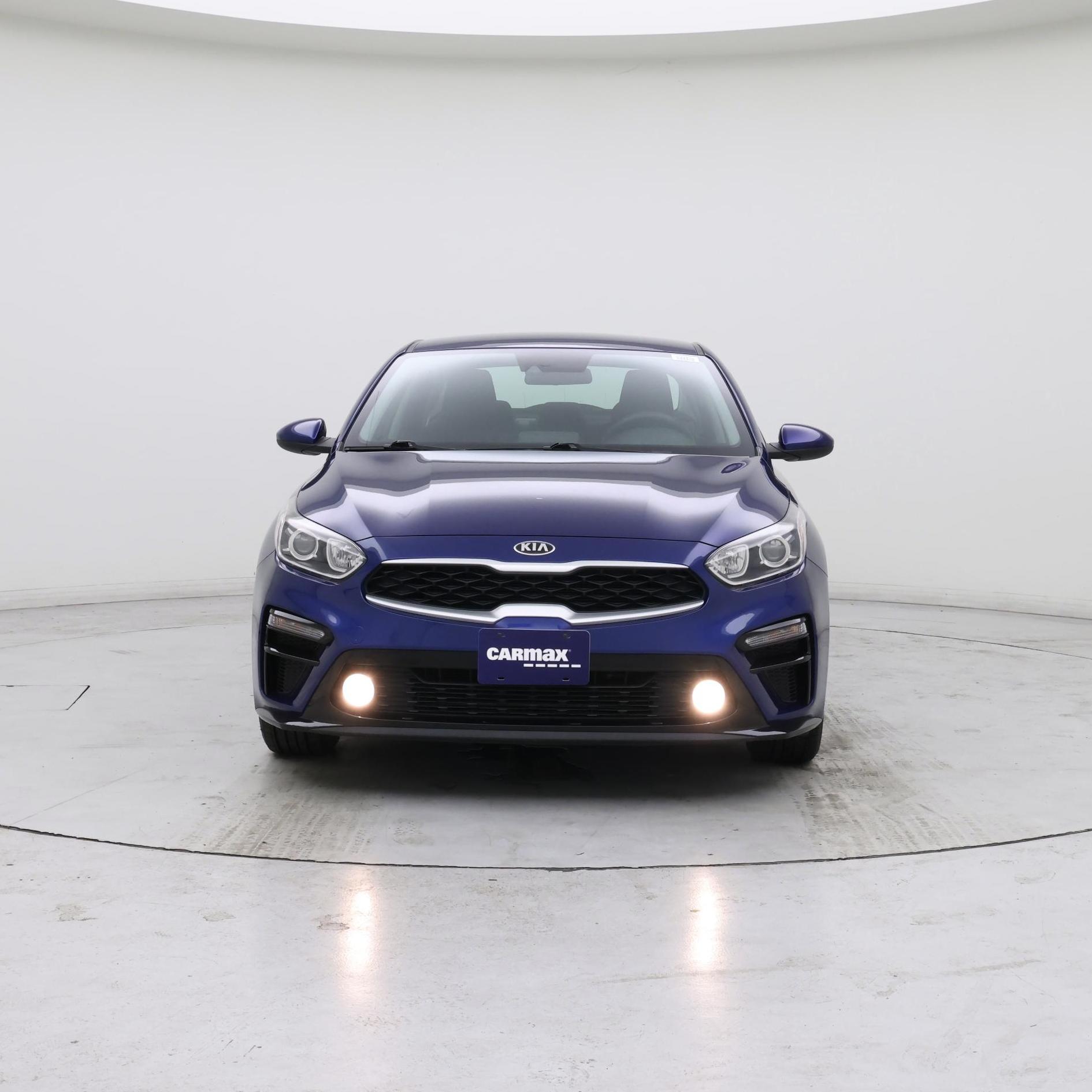 Thumbnail: 2021 Kia Forte - 5