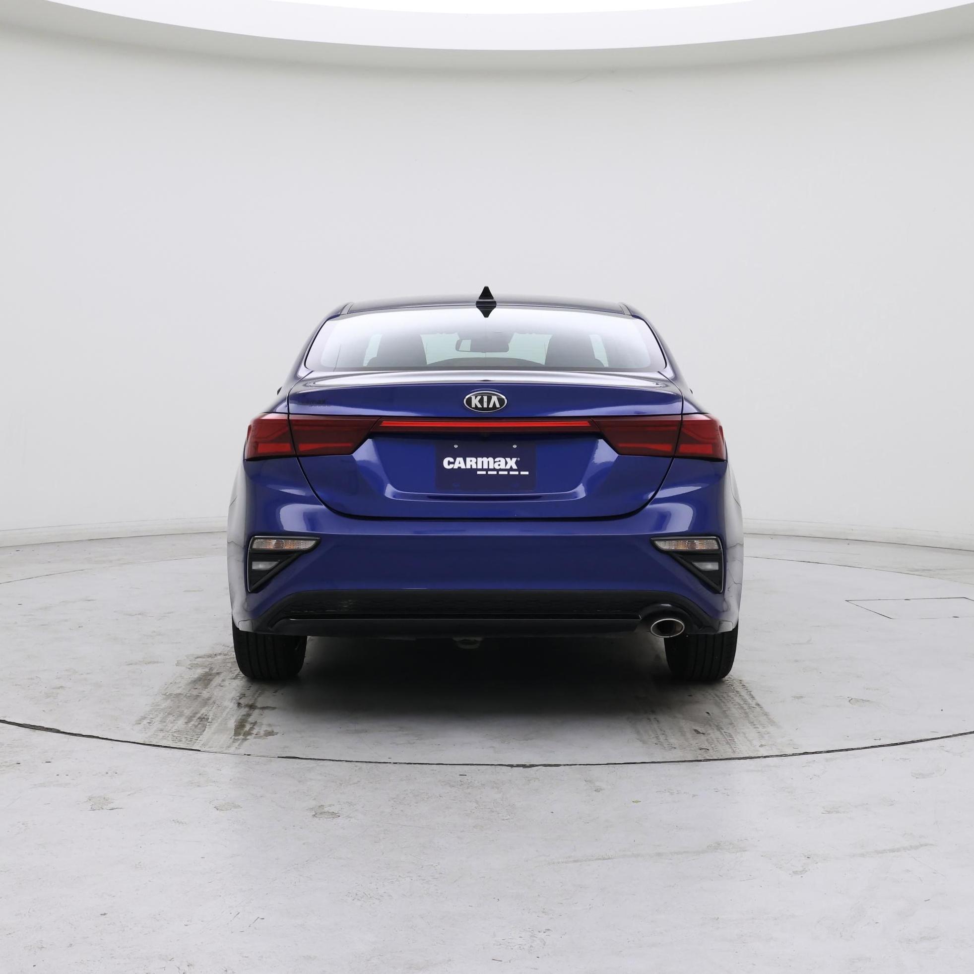 Thumbnail: 2021 Kia Forte - 6