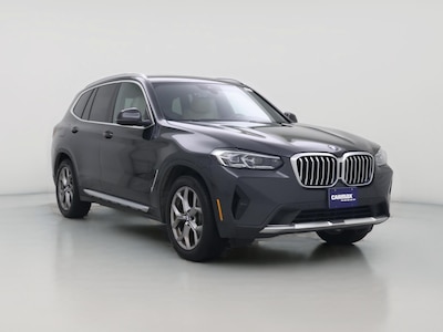 2022 BMW X3 xDrive30i -
                  Portland, OR