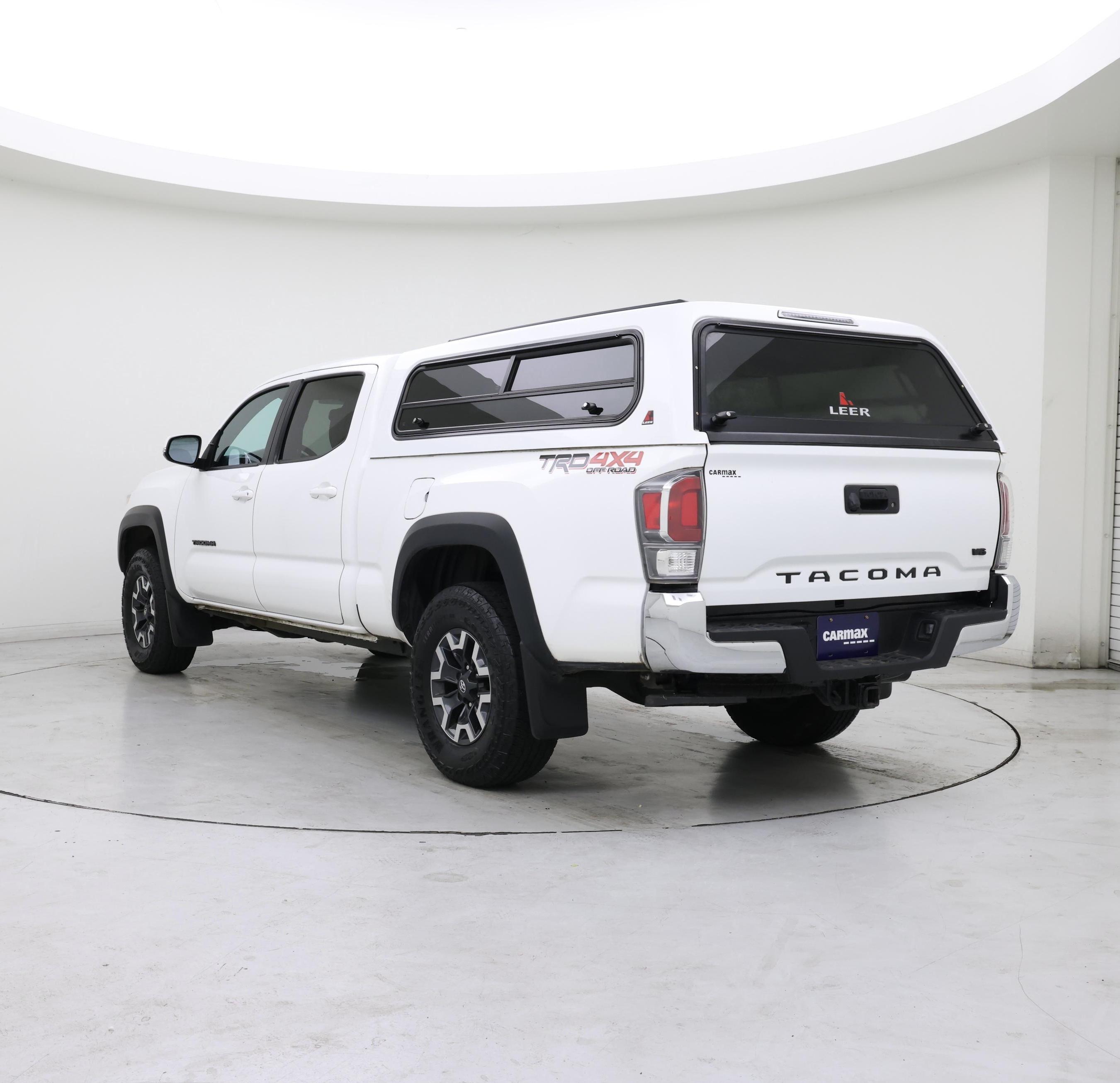 Thumbnail: 2023 Toyota Tacoma - 2