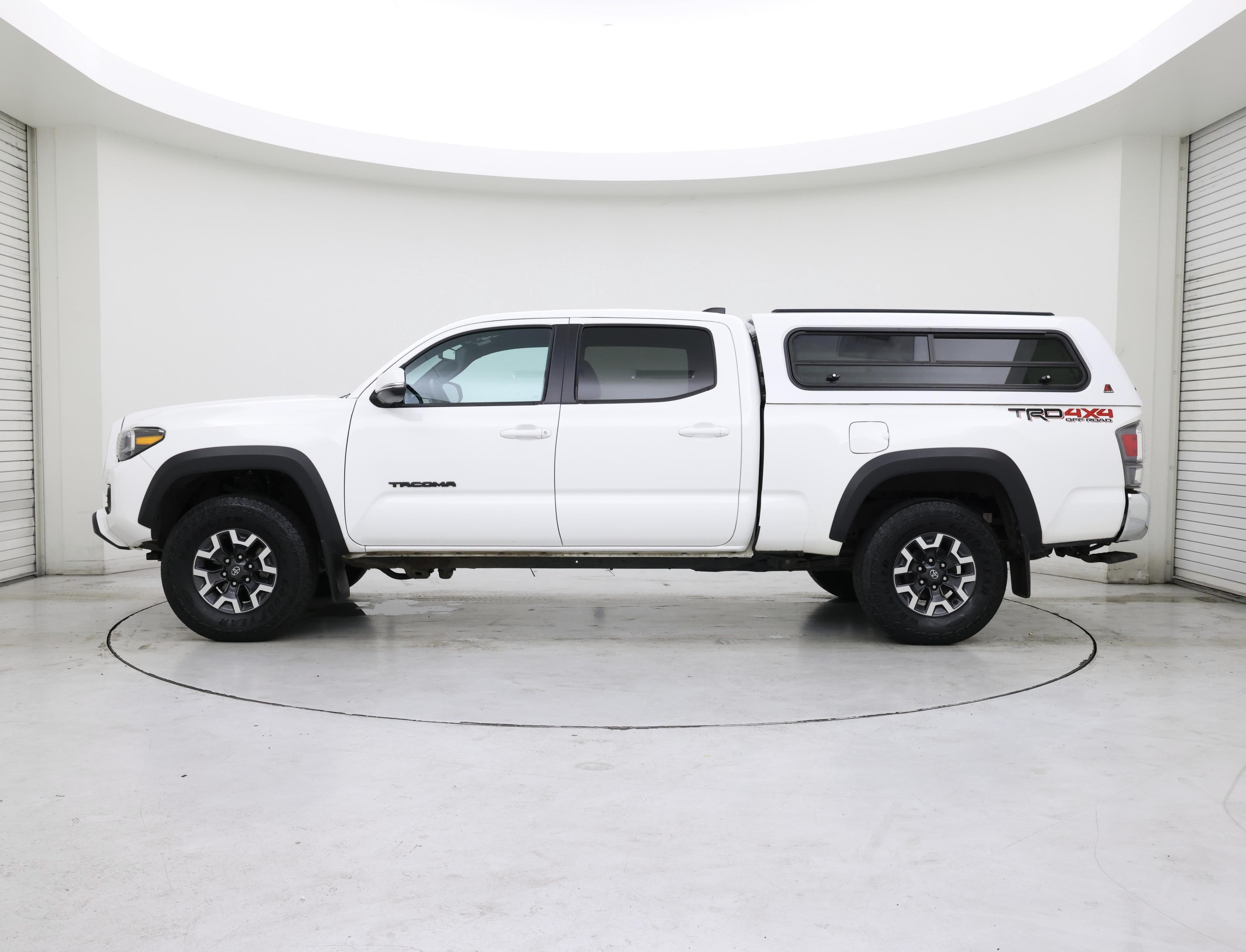 Thumbnail: 2023 Toyota Tacoma - 3
