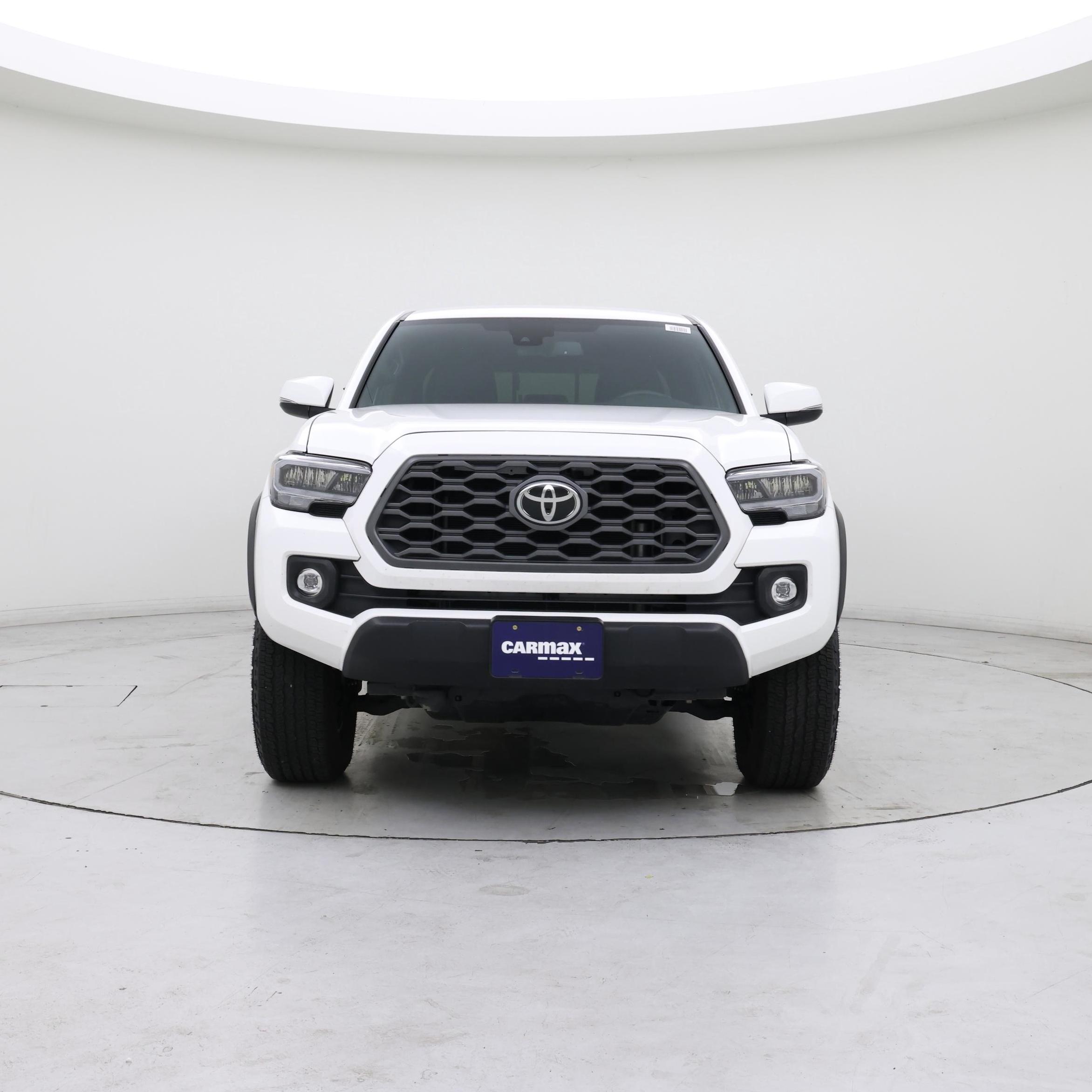 Thumbnail: 2023 Toyota Tacoma - 5