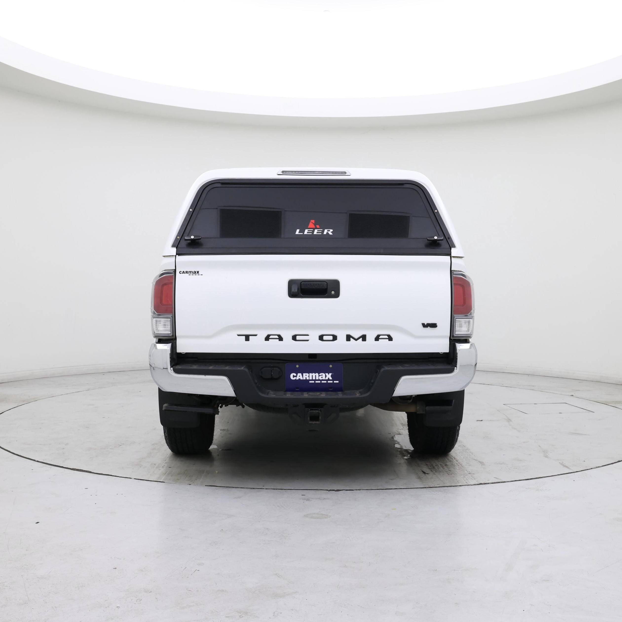 Thumbnail: 2023 Toyota Tacoma - 6