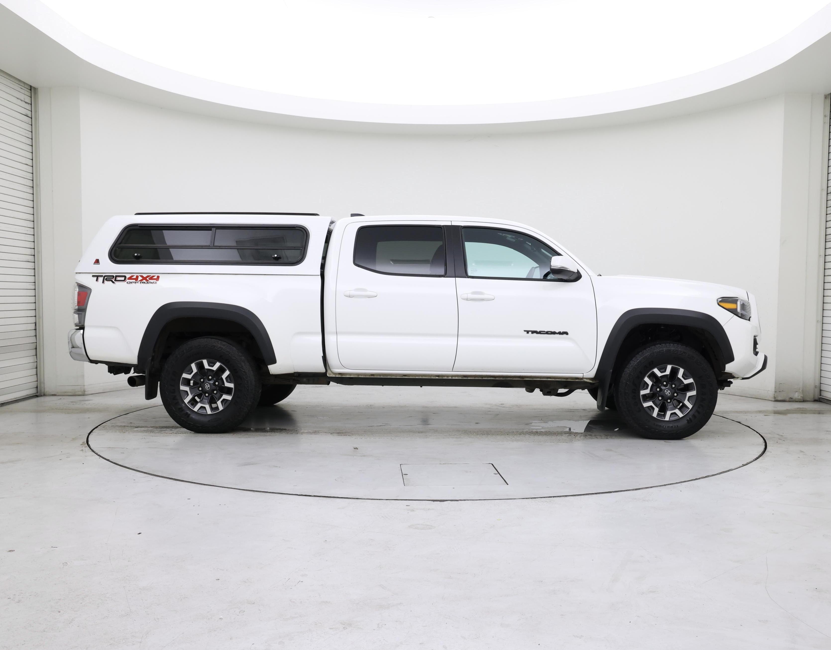 Thumbnail: 2023 Toyota Tacoma - 7