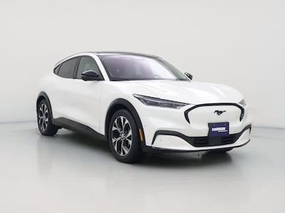 2021 Ford Mustang Mach-E Premium -
                Portland, OR