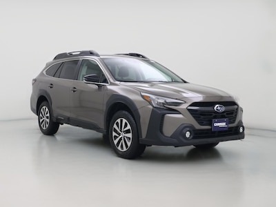2024 Subaru Outback Premium -
                Portland, OR