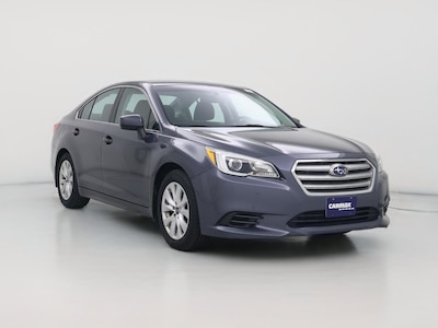 2016 Subaru Legacy Premium -
                  Portland, OR