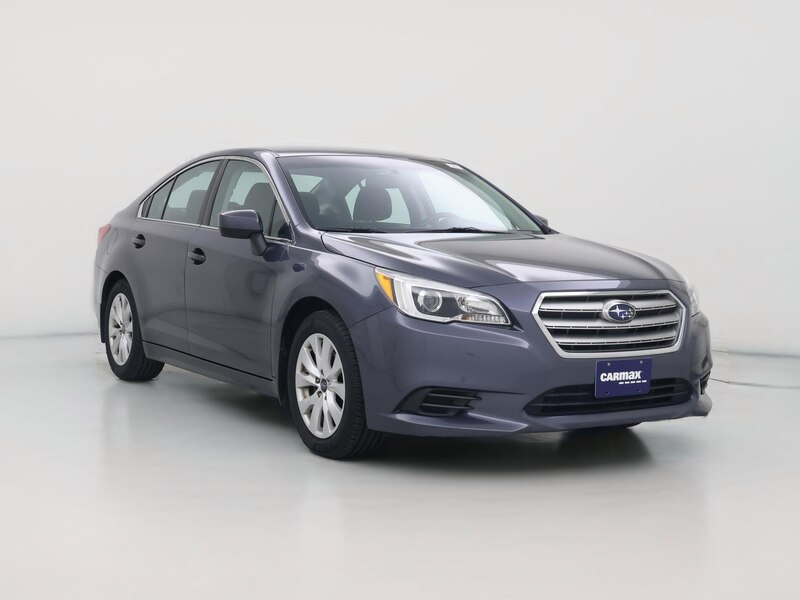 2016 Subaru Legacy Premium -
                  Vancouver, WA
