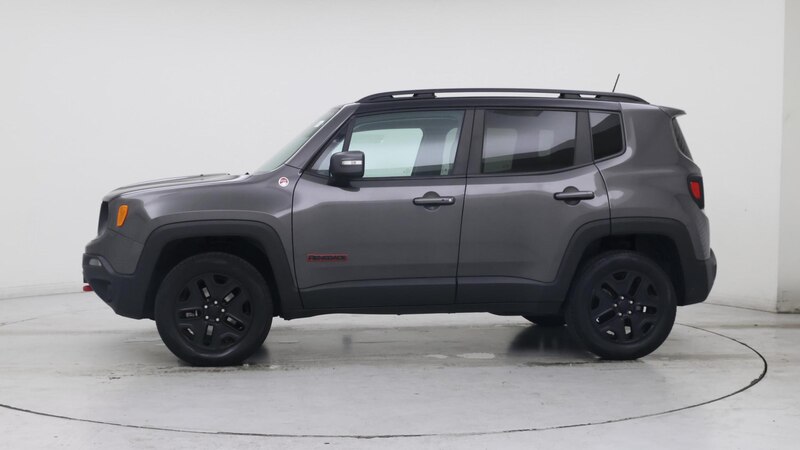 2018 Jeep Renegade Trailhawk 3