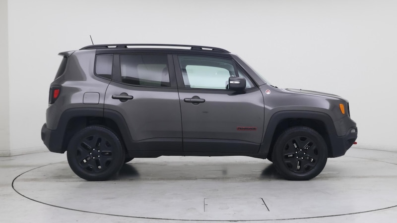 2018 Jeep Renegade Trailhawk 7