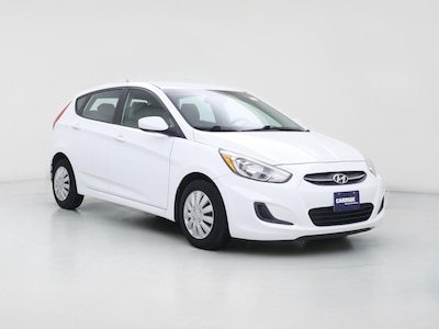 2017 Hyundai Accent SE -
                  Portland, OR