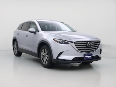 2019 Mazda CX-9 Touring -
                Portland, OR