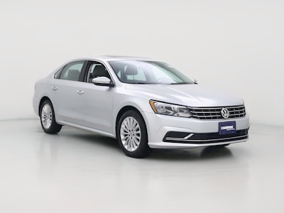 2016 Volkswagen Passat SE -
                Portland, OR