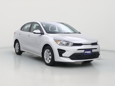 2023 Kia Rio S -
                  Portland, OR