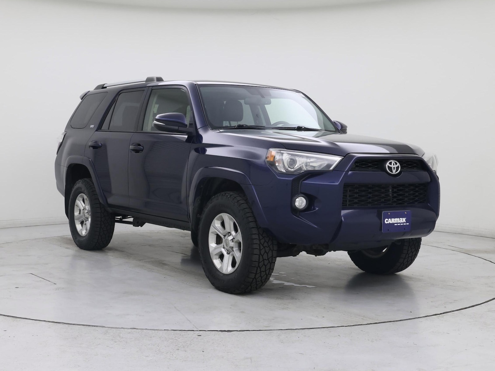 Image of 2019 Toyota 4Runner SR5 Premium