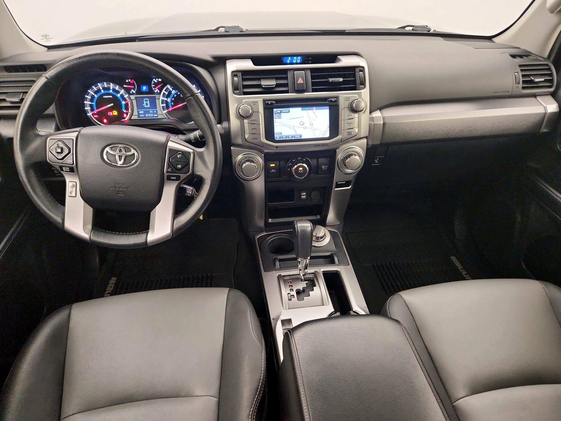Thumbnail: 2019 Toyota 4Runner - 9