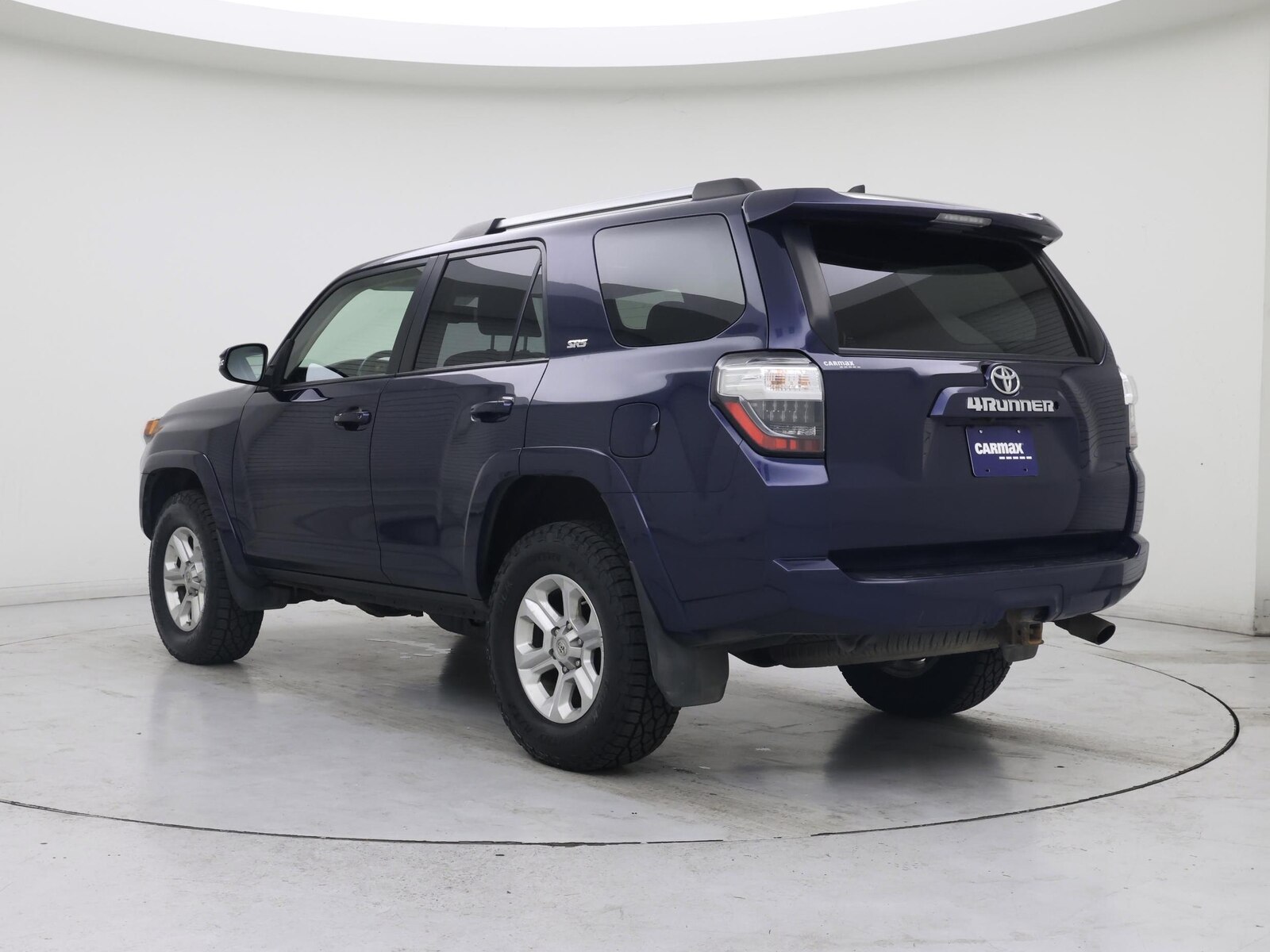 Image of 2019 Toyota 4Runner SR5 Premium
