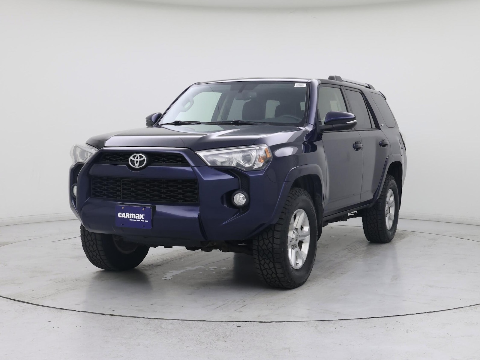 Image of 2019 Toyota 4Runner SR5 Premium