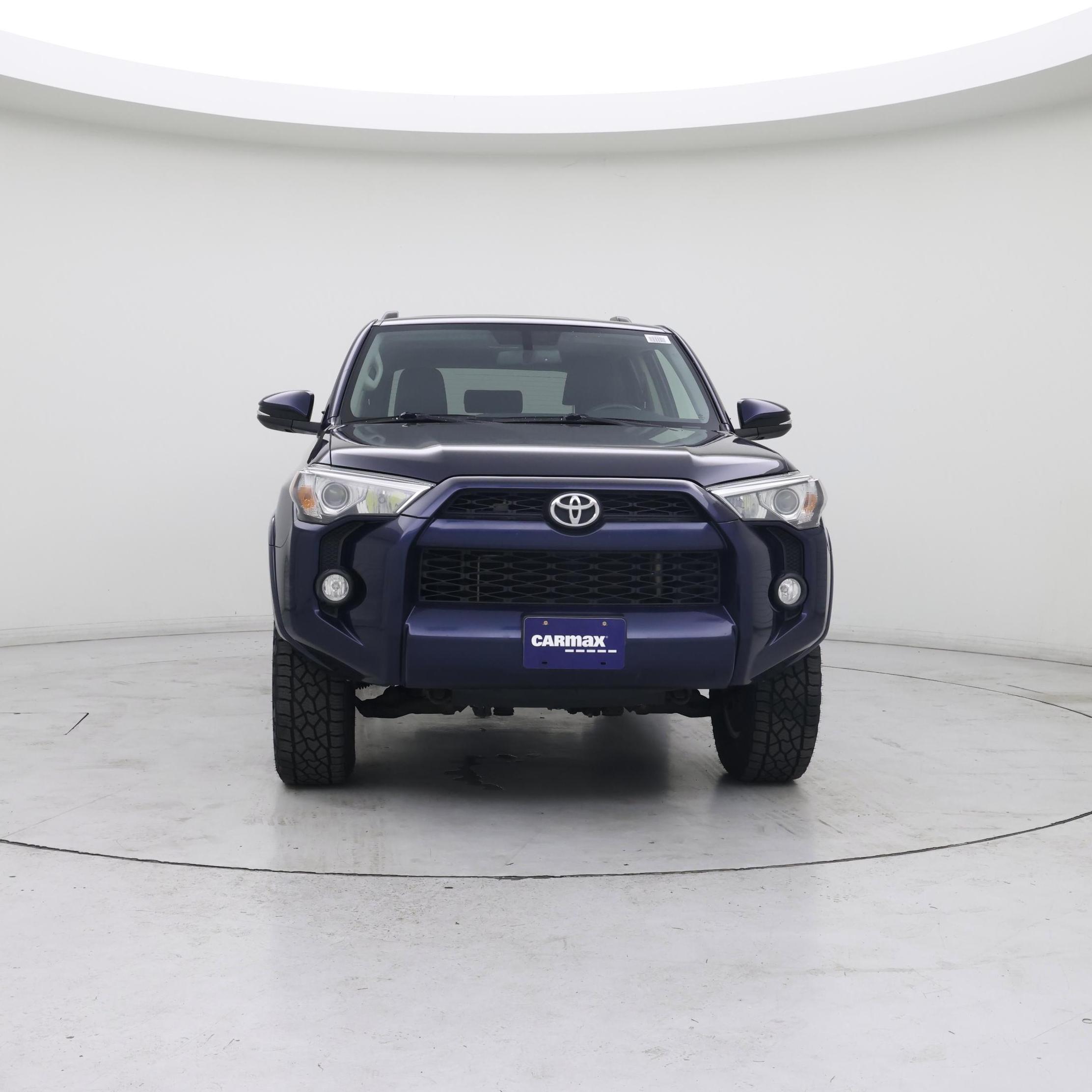 Thumbnail: 2019 Toyota 4Runner - 5