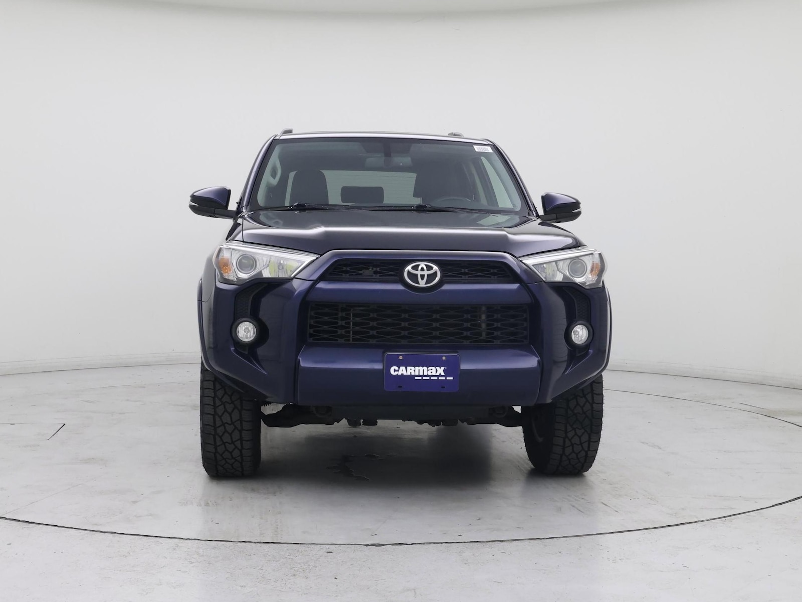 Image of 2019 Toyota 4Runner SR5 Premium